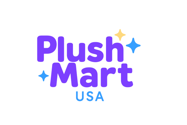 Plush Accessories